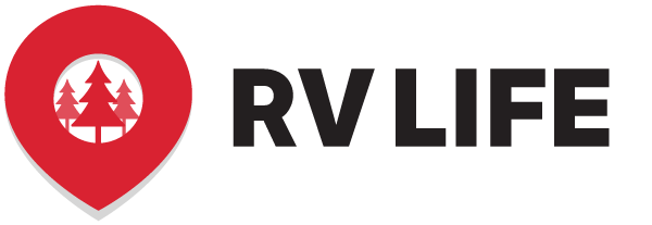 RV LIFE Logo