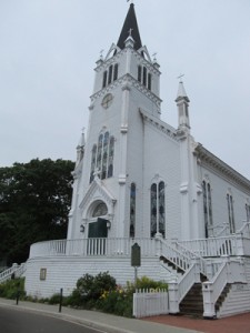 St. Anne church