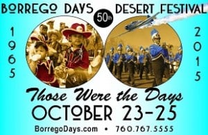 Borrego Days Desert Festival