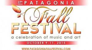 Patagonia Fall Festival