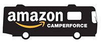 Amazon camperforce
