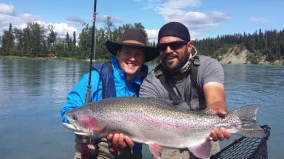 Alaska-trout-fishing