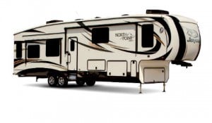 2016 North Point - 377RLB - Exterior