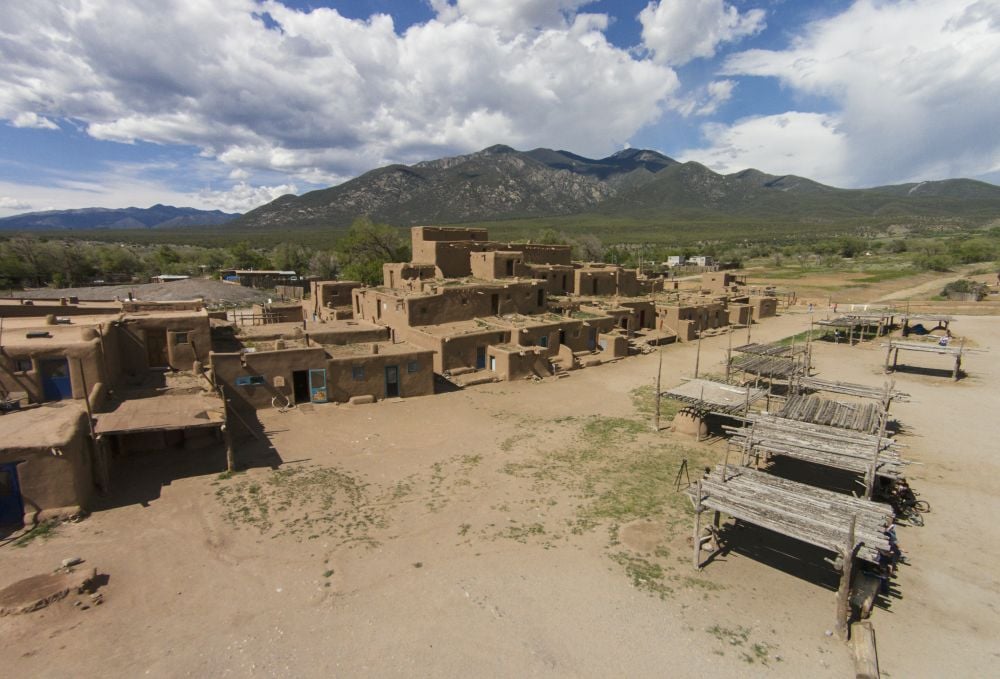 Taos Pueblo 6