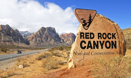 Top Rated RV Destinations