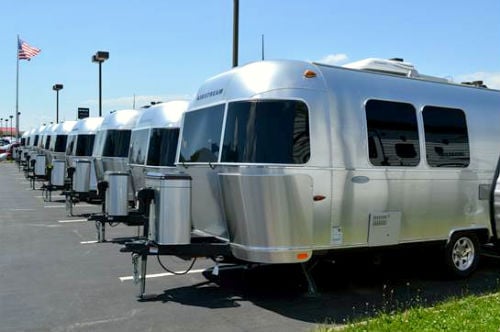 airstream owners