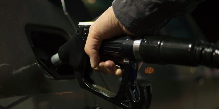 RV gas and diesel costs