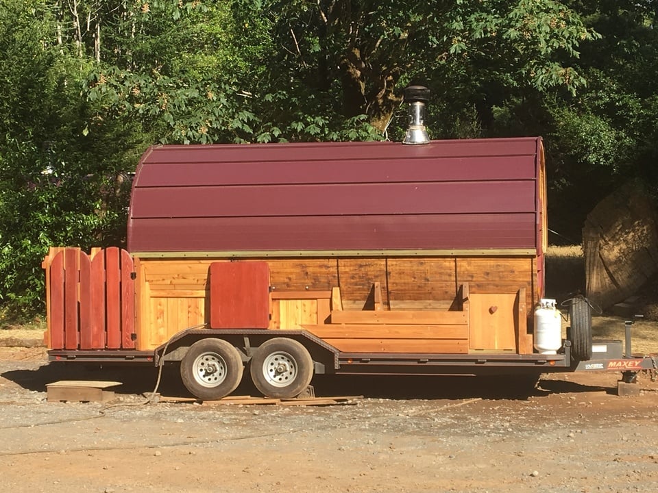 Gypsy Wagon RV