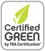 green RV certification