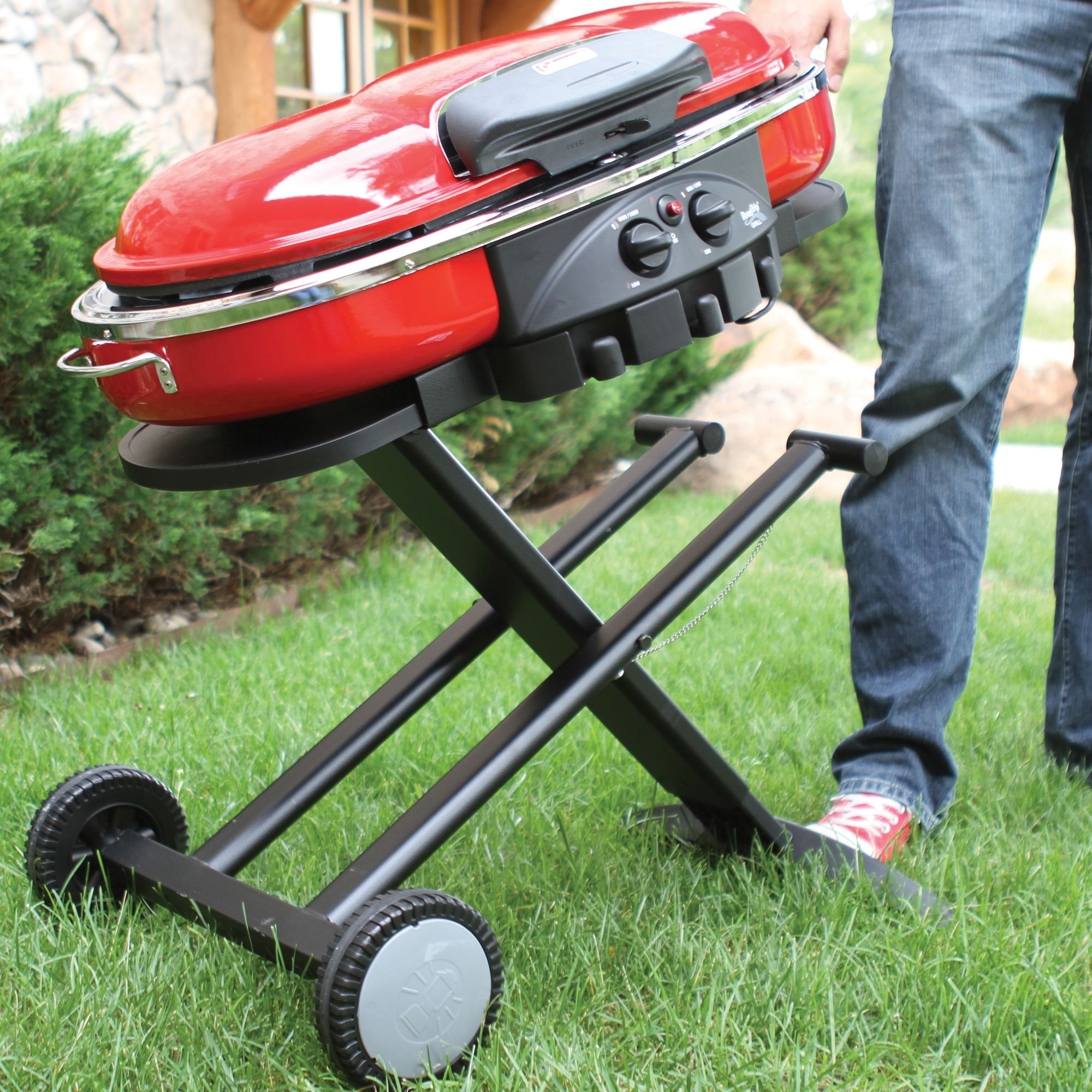 Best portable grill