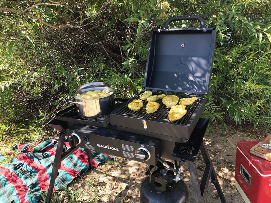 portable grills