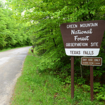 Texas,Falls,In,Green,Mountain,National,Forest,In,Hancock,Village,