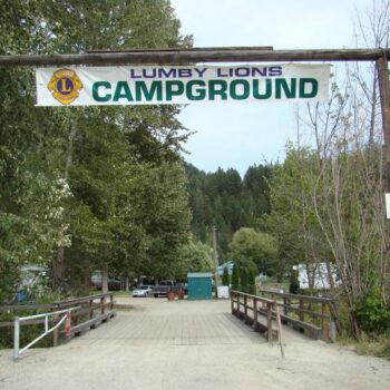 lions club campgrounds