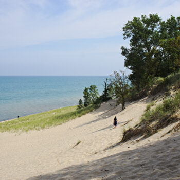 Sand,Dunes,In,Indiana,Dunes,National,Park
