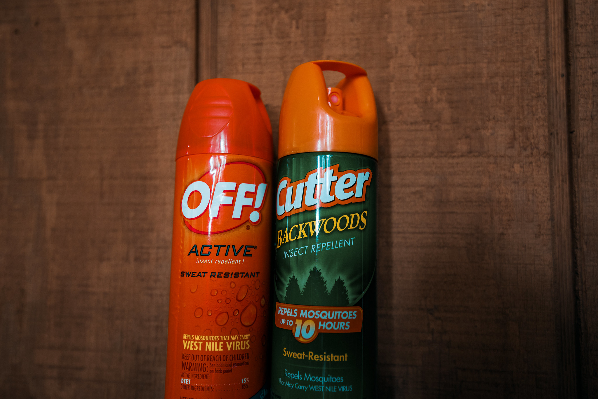 best bug repellent for camping