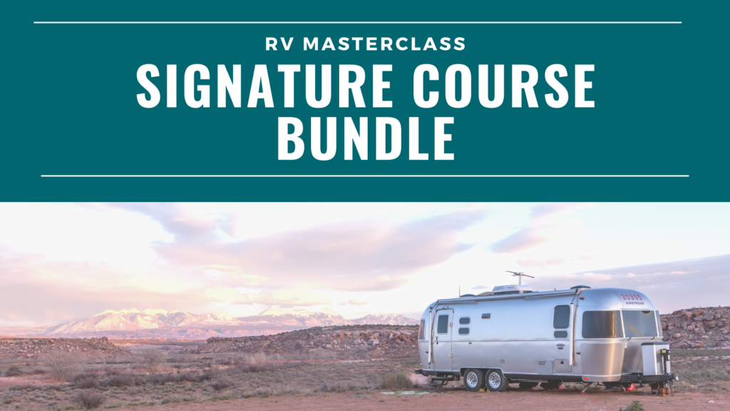 The Signature Course Bundles Gives You the Best Value