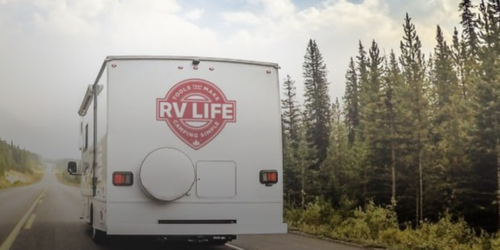 RV LIFE - Making Camping Simple