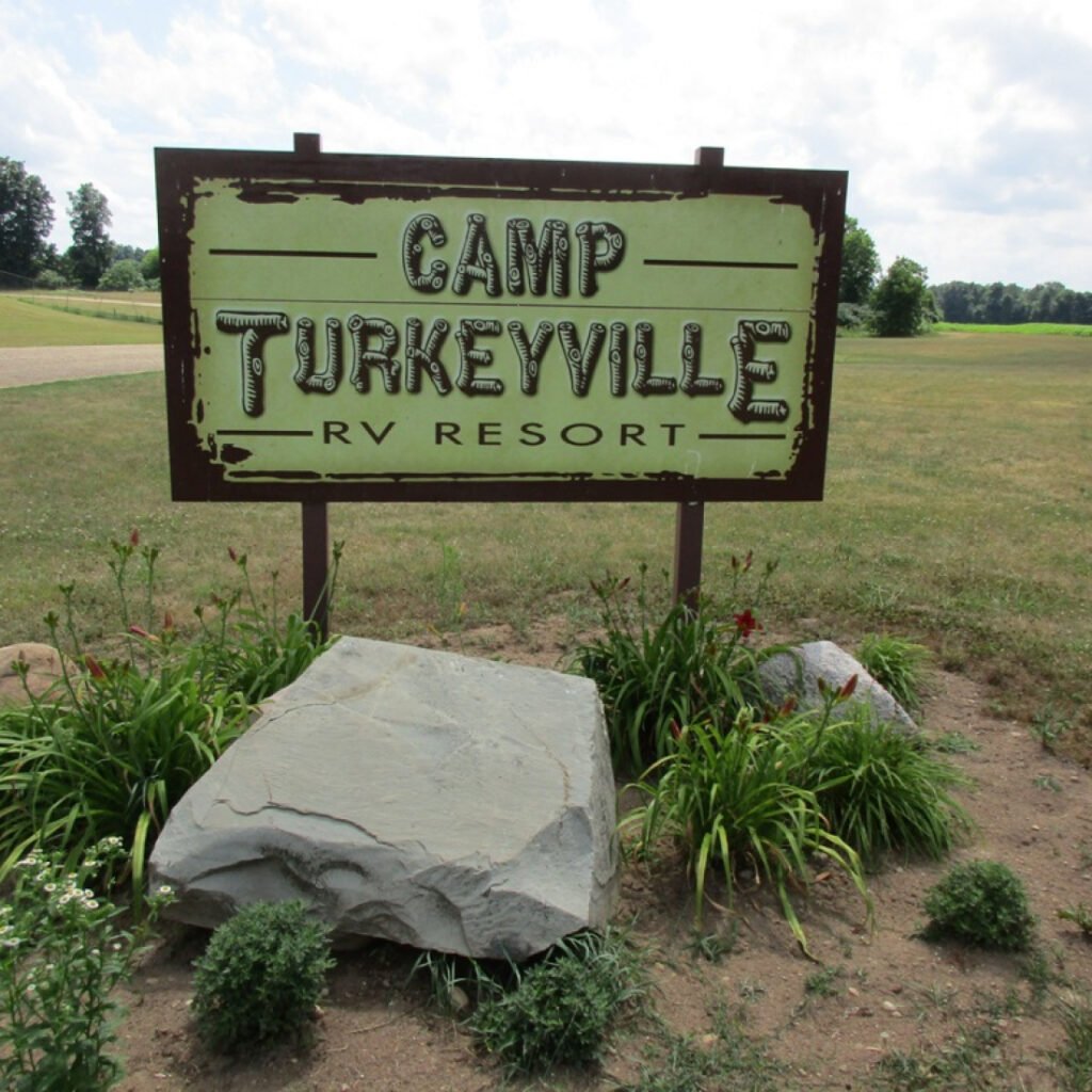 Camp Turkeyville RV Resort