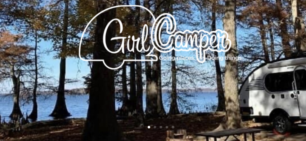 Girl Camper