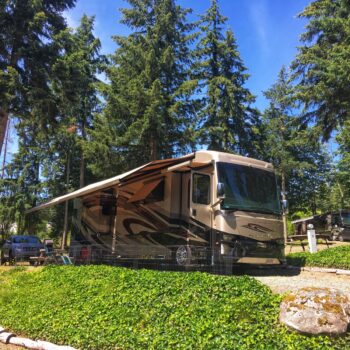 truths about RV parks
