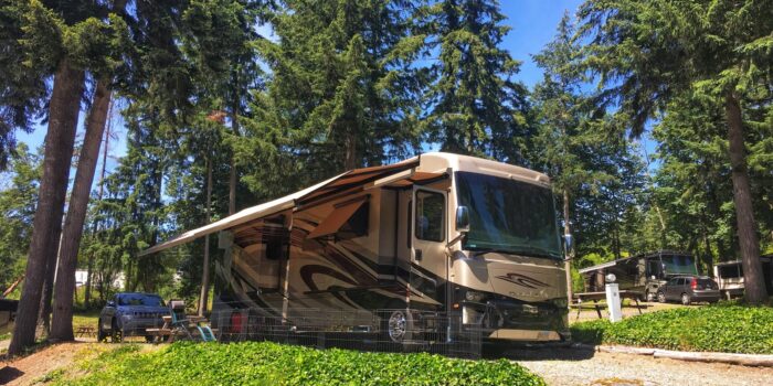 truths about RV parks