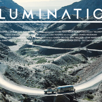 ALUMINATION - Airstream Documentary