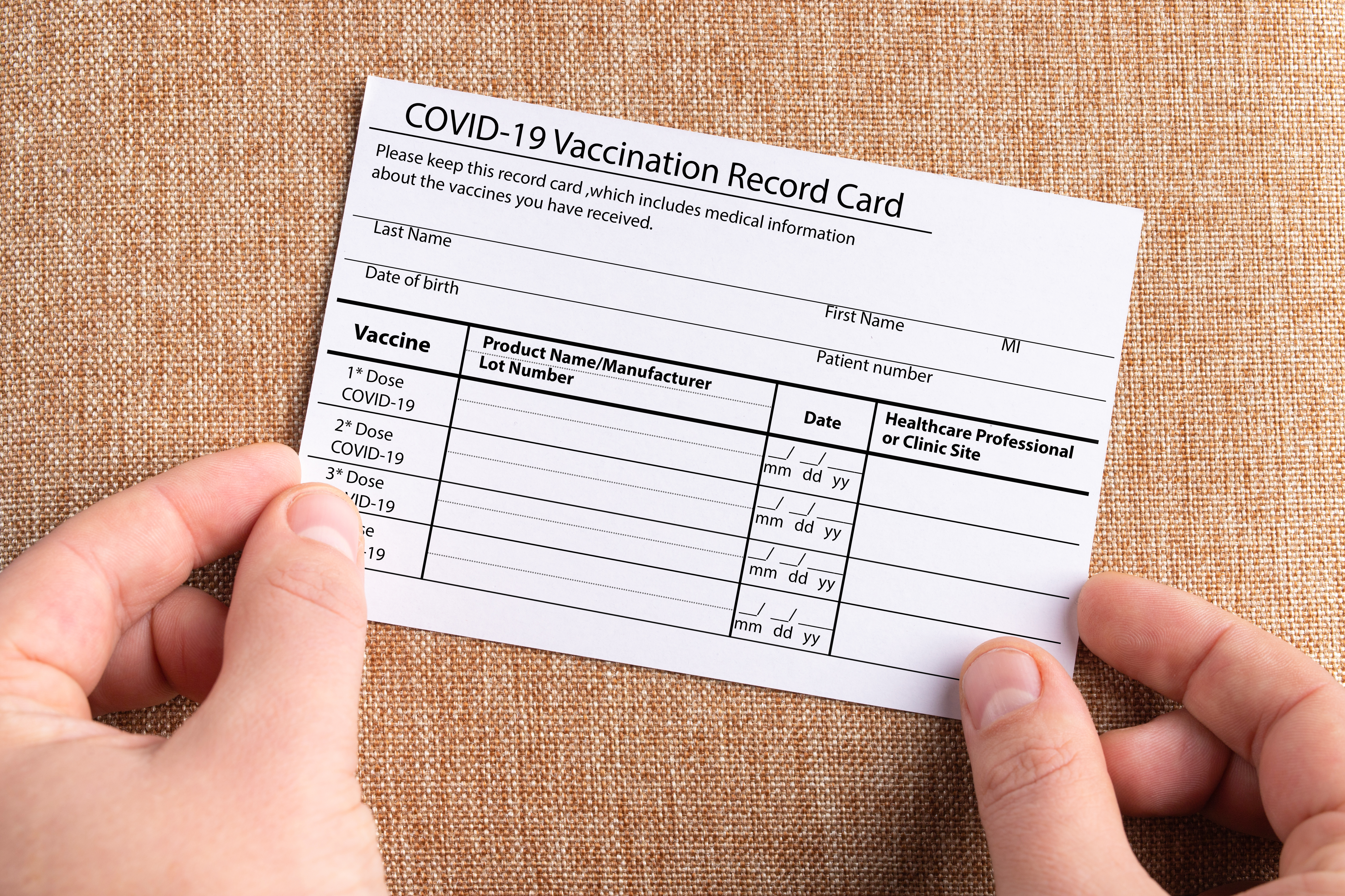 Post covid. Covid 19 vaccination Card. Карта прививок. Сертификат о вакцинации США. Covid vaccination record Card.