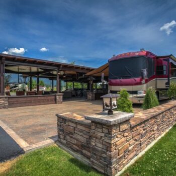 Stoneridge - One of America's top luxury RV resorts