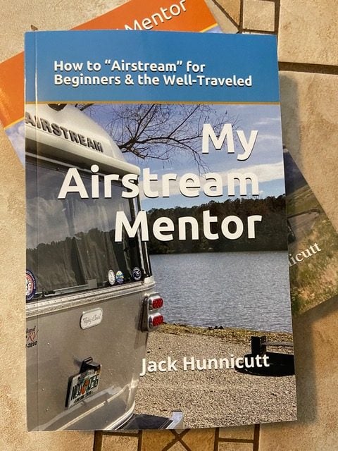 Airstream book