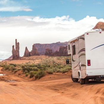 national park camping reservations