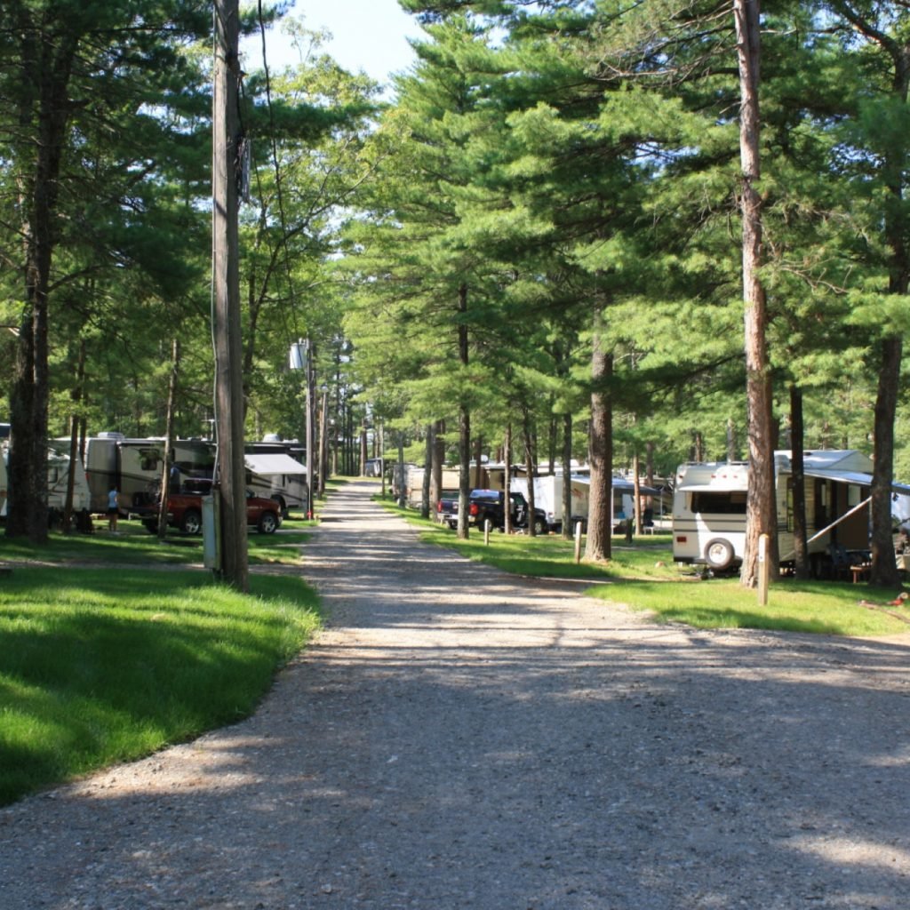10 Best Cape Cod RV Parks & Campgrounds