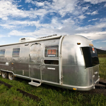airstream trailer for sale