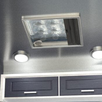 airlight skylight insulator