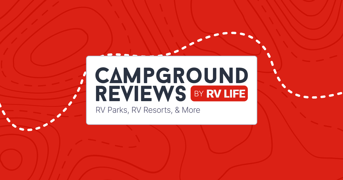 Gift your RVer with a campground experience - Christmas gift ideas for RVers