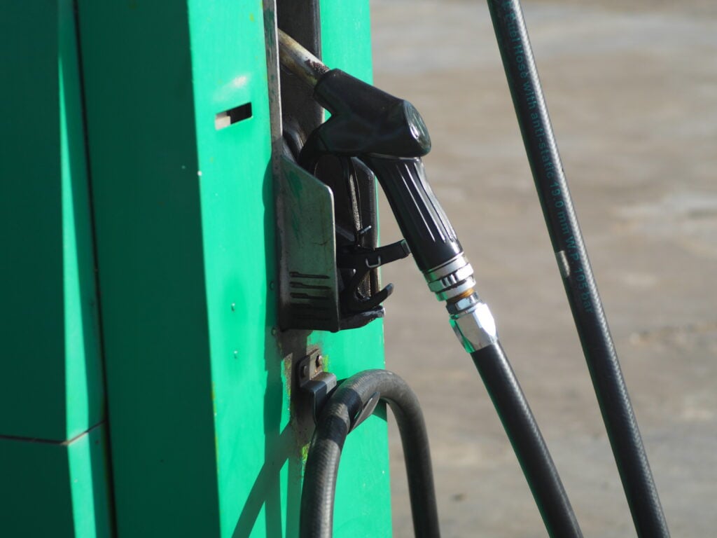 diesel gas pump - diesel fuel discounts