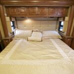 RV bed
