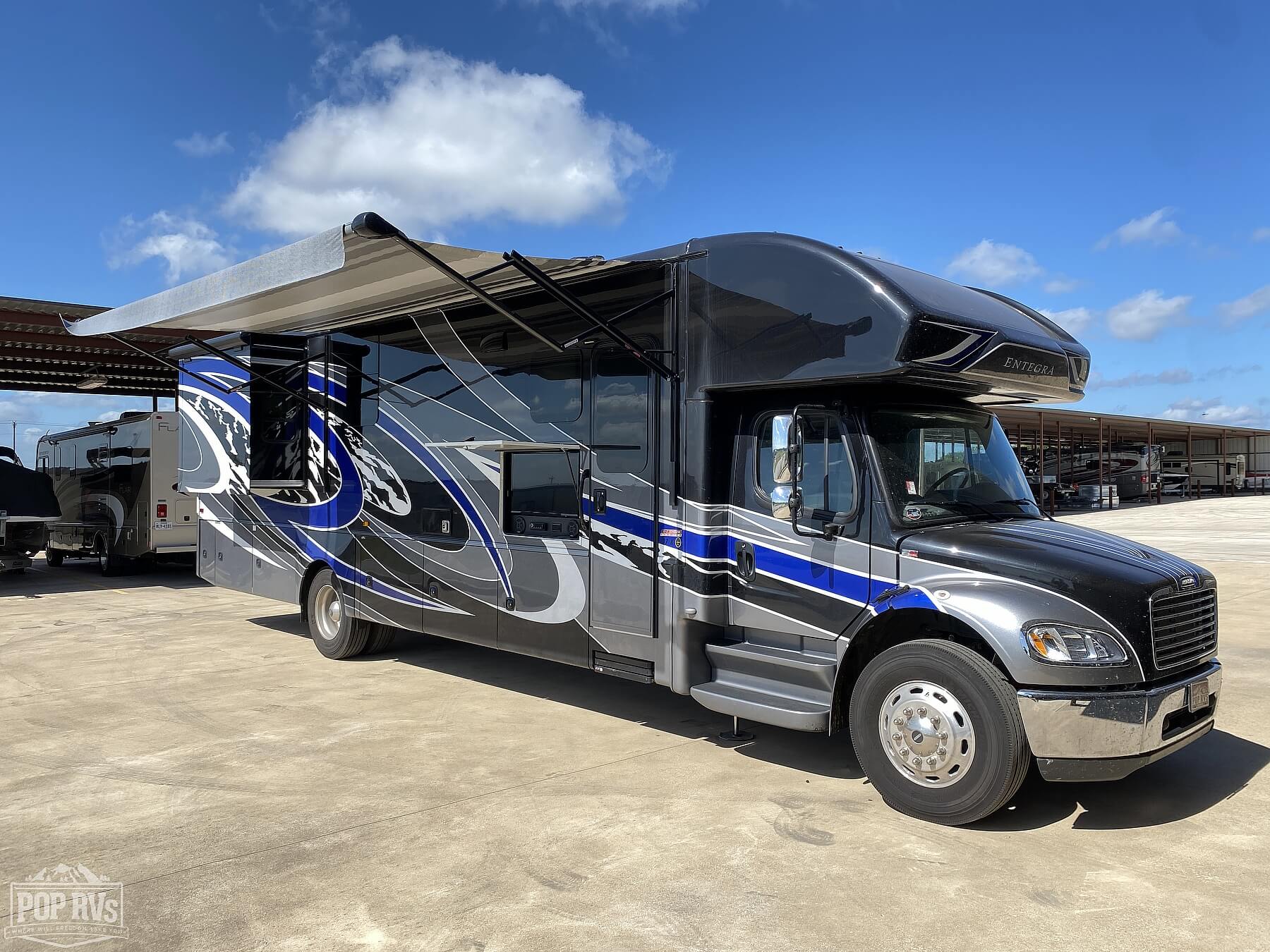 The Best Luxury Class C Motorhomes For 2022 Dennispointcampgroundmd