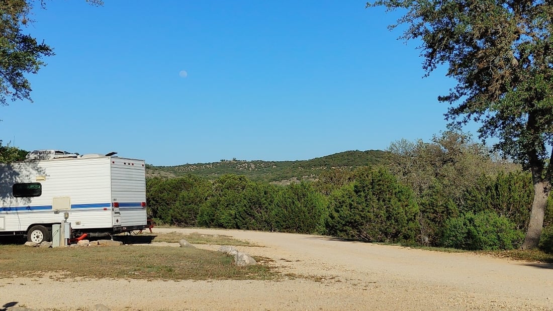 Hill Country RV Resort and Event Center
