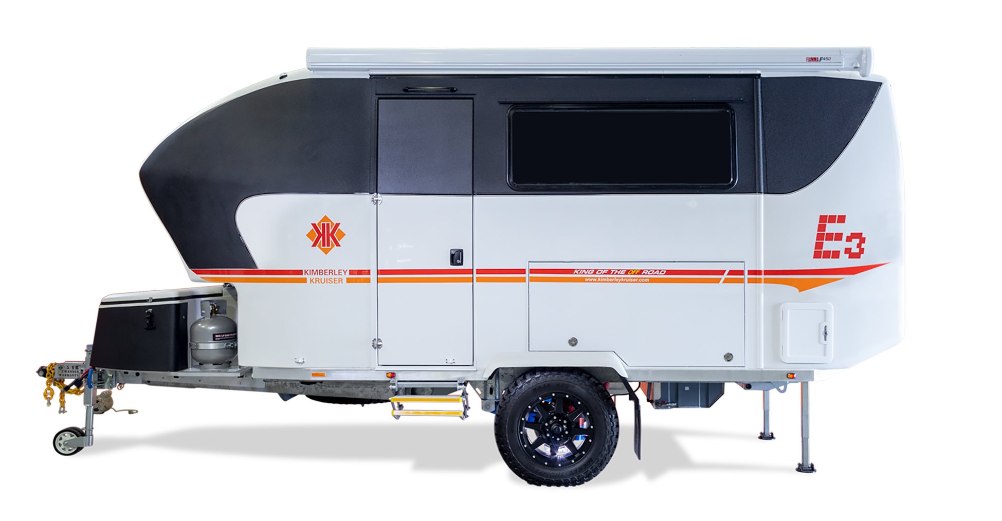 Kimberley's best lightweight travel trailers of 2023
