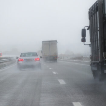 rain on highway - feature image for hydroplaning