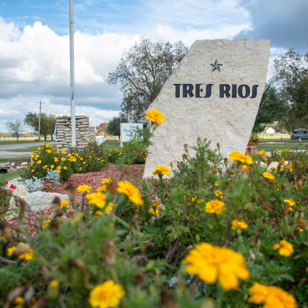 Tres Rios RV Resort