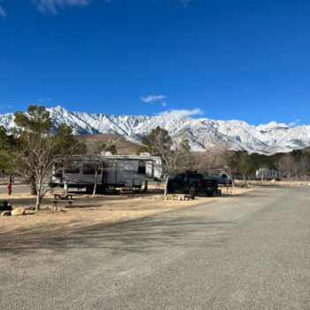 Boulder Creek RV Resort
