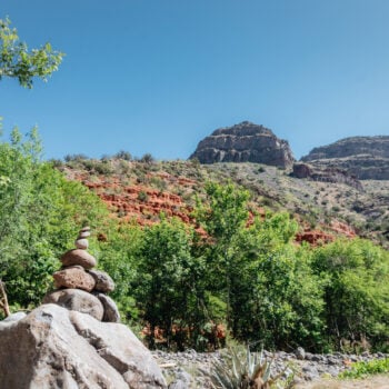 Camp Verde Arizona (Image: Shutterstock)