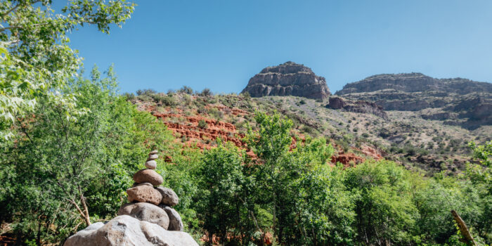 Camp Verde Arizona (Image: Shutterstock)