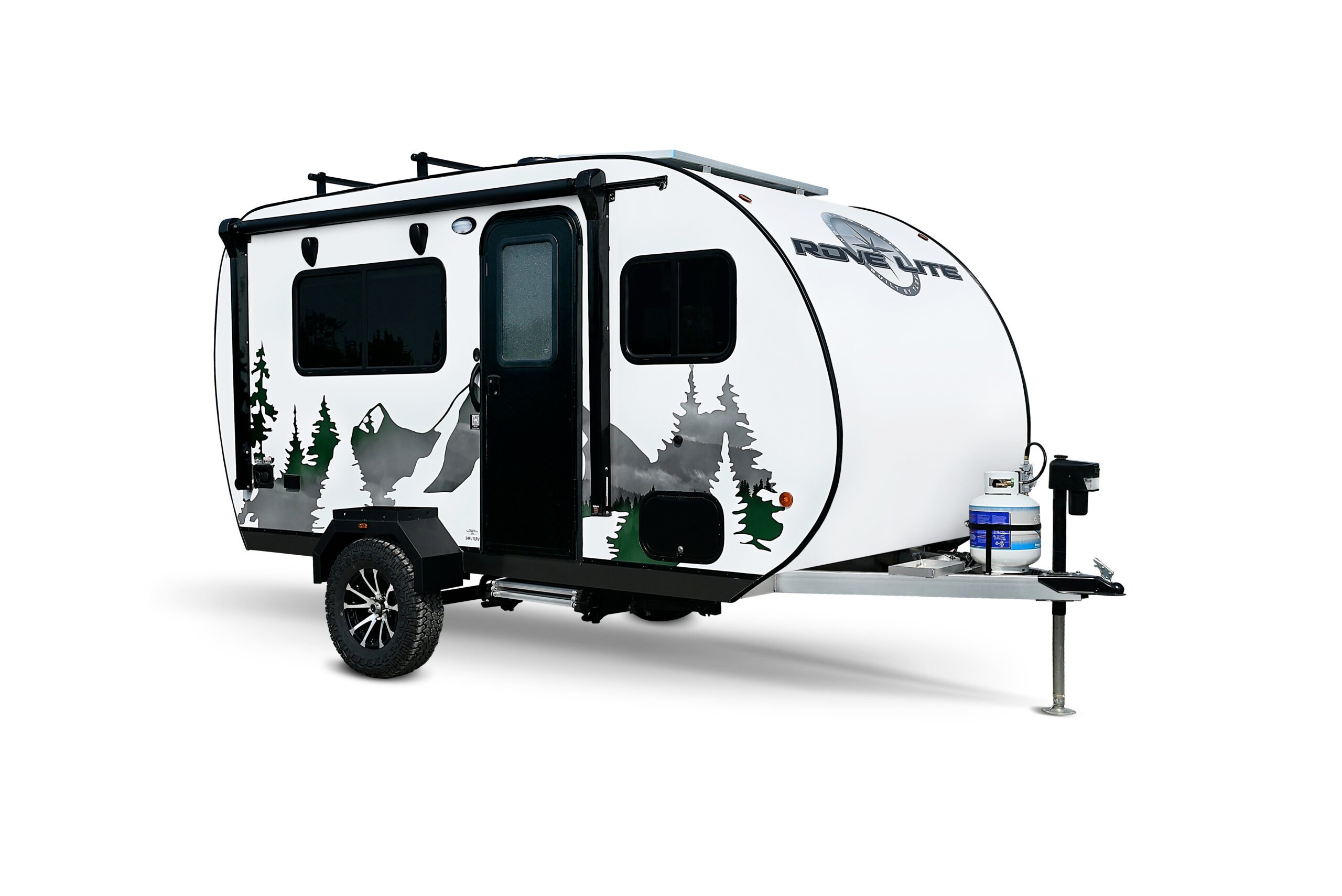 Best Lightweight Travel Trailers for 2024