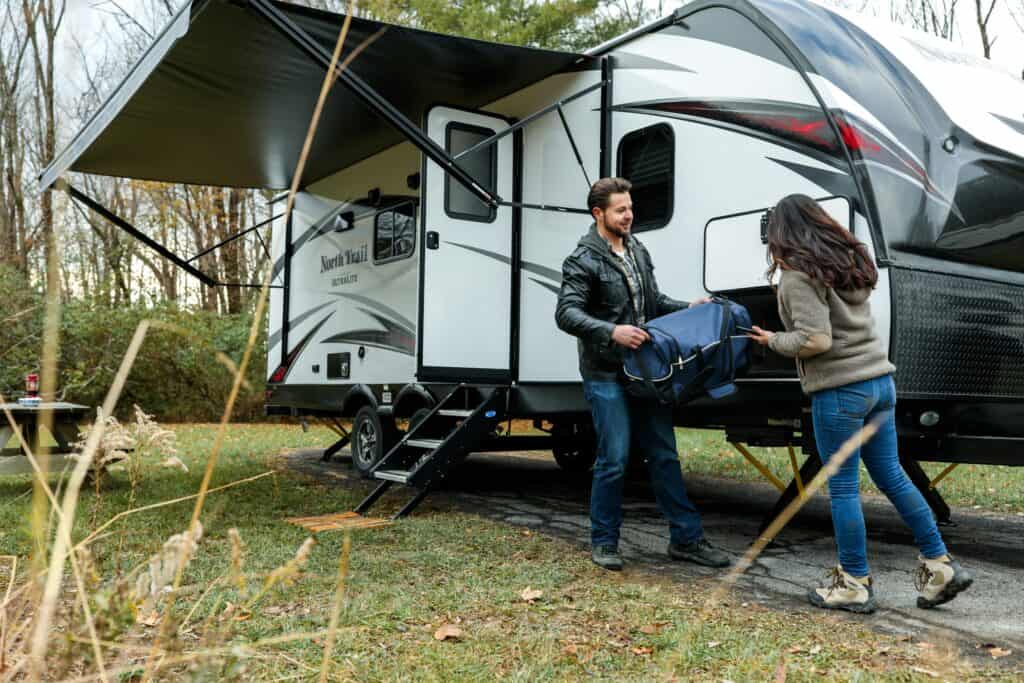 How To Rent An RV